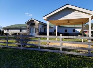 2250 Goodnight Rd, Salisbury, NC 28147