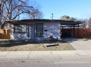 1040 E 17th N, Mountain Home, ID 83647