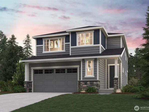 8914 126th Street E, Puyallup, WA 98373