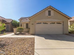 4095 E Rustler Way, Gilbert, AZ 85297