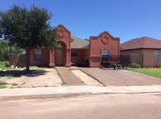 5528 Portugal Loop, Laredo, TX 78046