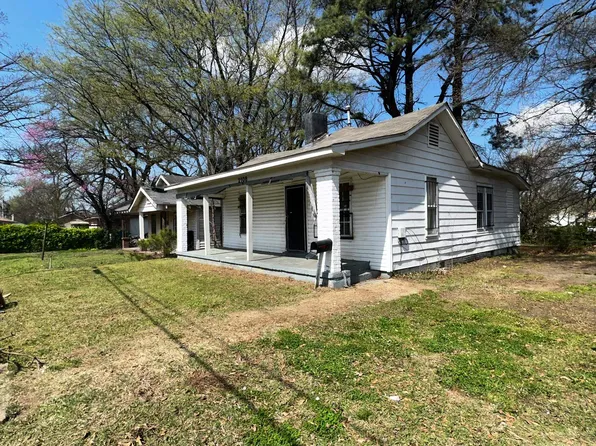 2108 Griggs Ave, Memphis, TN 38108