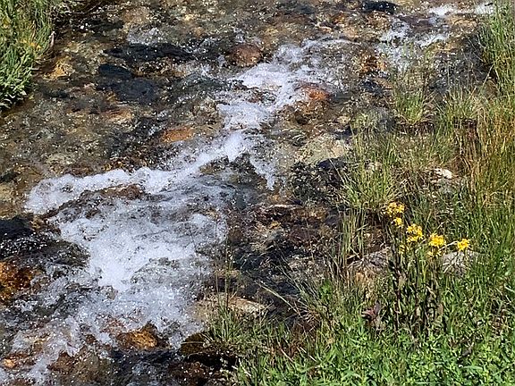 2nd image of Tbd Slide Rock Rd