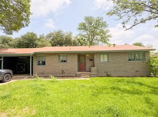 1505 S 49th St, Temple, TX 76504