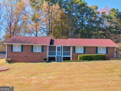 222 Farmbrook Pkwy, Stockbridge, GA, 30281