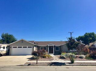 1430 Roan St, Simi Valley, CA 93065