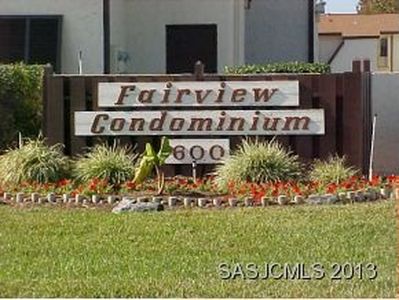 600 Domenico Cir UNIT G3, Saint Augustine, FL, 32086