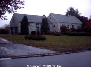 126 Barnes Rd, Watertown, CT 06795