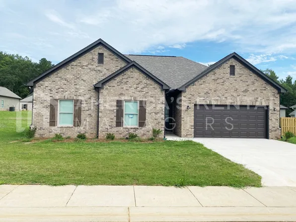 105 Ballington Way, Clanton, AL 35045