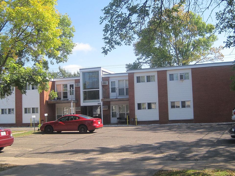 1st image of 2815 Thomas Dr APT A101