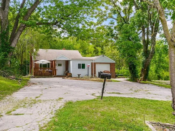 1004 S Home Ave, Independence, MO 64053