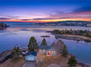 58 Leavitt Head Rd, Saint George, NB E5C 1Z7