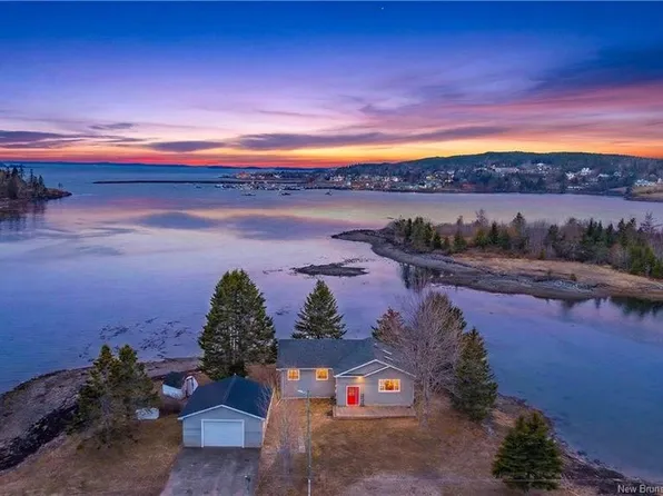 58 Leavitt Head Rd, Saint George, NB E5C 1Z7