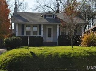 1010 Kirkham Ave, Saint Louis, MO 63122