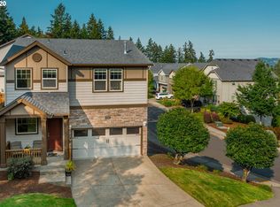 9505 SW Diamond View Way, Beaverton, OR 97007