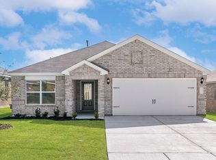 13429 Gitty Up Cir, Cresson, TX 76035