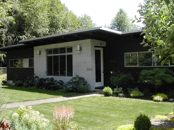 6338 SW Washington Ct, Lake Oswego, OR 97035