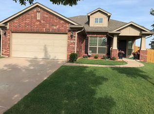 428 Scully Rd, Yukon, OK 73099