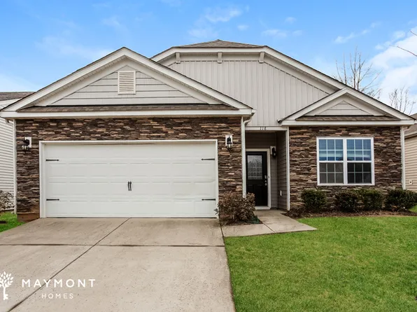 118 Southhampton St, Mooresville, NC 28115