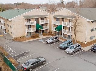 200 Manning St APT 22C, Hudson, MA 01749