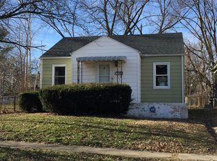 2241 S 13th St, Springfield, IL 62703