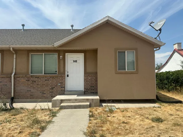 141 N 100 W #143, Spanish Fork, UT 84660