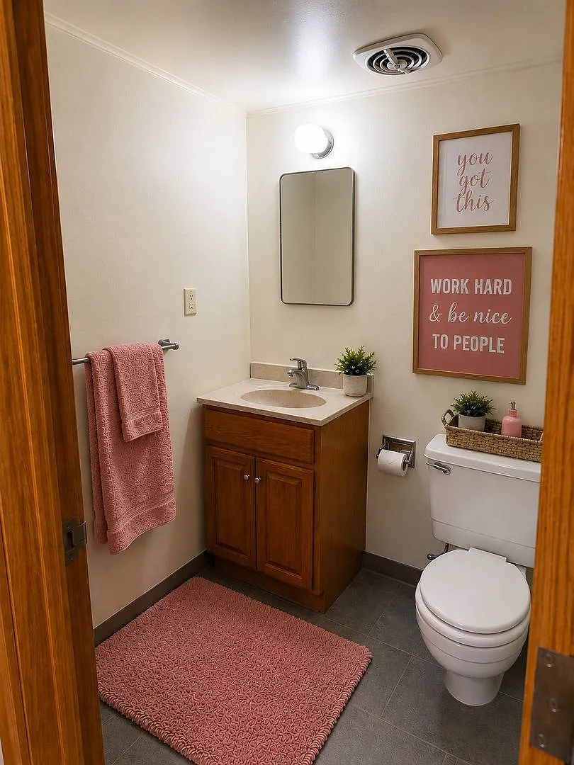 Old Sanctuary Apts — Photo 4