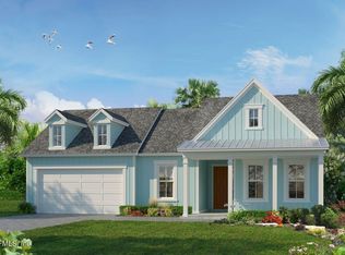 296 Palm Crest Dr, Ponte Vedra, FL 32081