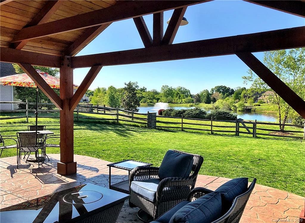 4002 Clover Hill Rd, Indian Trail, NC 28079 Zillow