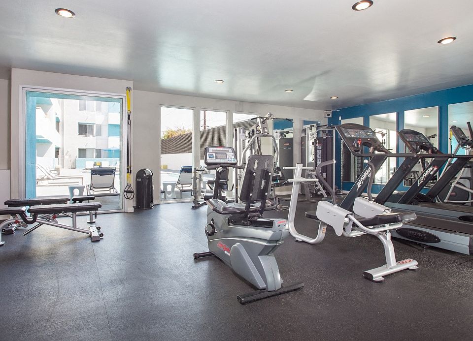 5119 Maplewood Apartments 5119 Maplewood Ave Los Angeles CA Zillow