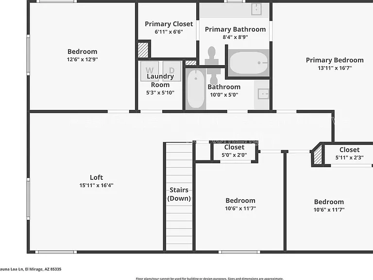 12571 W Mauna Loa Ln — Photo 37