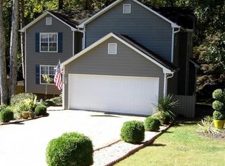 2034 York River Way, Suwanee, GA 30024