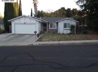1109 Los Palos Ct, Pittsburg, CA