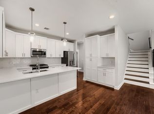 1126 Lott Ave #B, Austin, TX 78721