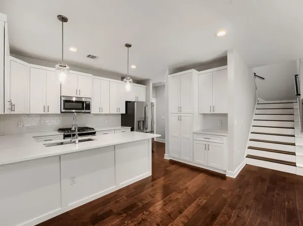 1126 Lott Ave #B, Austin, TX 78721