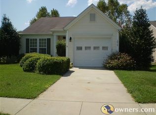 1012 Sunlight Path Dr, Monroe, NC 28110