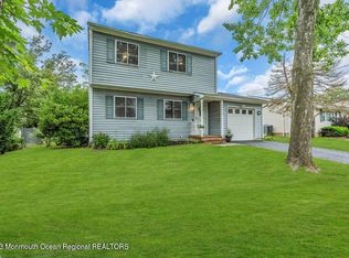 540 California Ave, Brick, NJ 08724