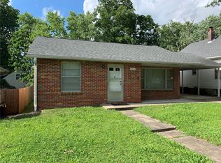 2016 Bloomfield Rd, Cape Girardeau, MO 63703