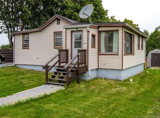 454 Milford Rd, Saint John, NB E2M 4R7