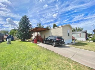 62880 Lasalle Rd UNIT 111, Montrose, CO 81401