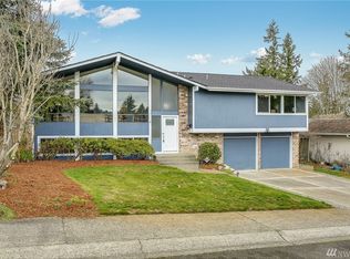 16915 157th Pl SE, Renton, WA 98058