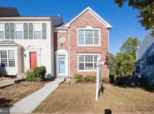 2052 Bowline Loop, Woodbridge, VA 22192