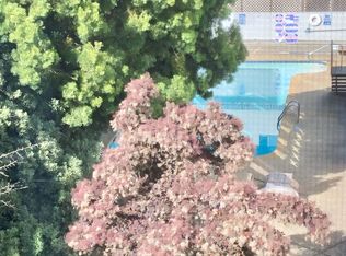 525 N San Mateo Dr APT 201, San Mateo, CA 94401