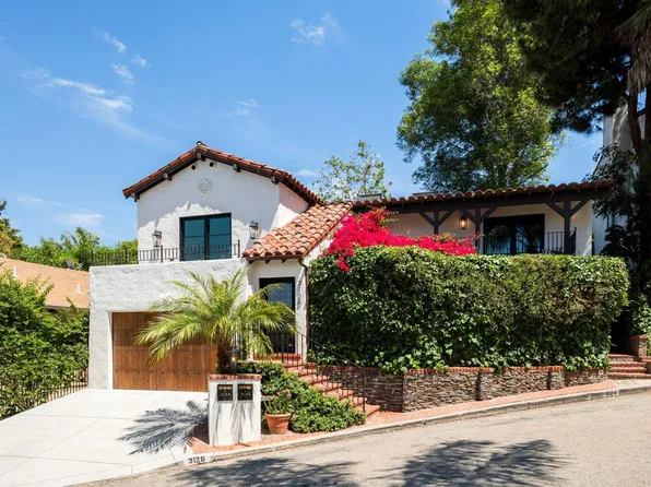 3124 Barbara Ct, Los Angeles, CA 90068