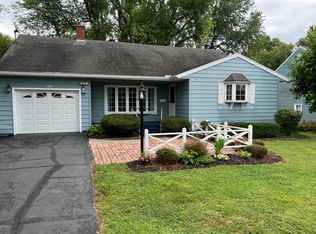 1330 Port Jefferson Rd, Sidney, OH 45365