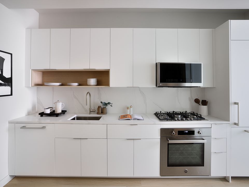 1st image of 160 Water St #3F
