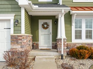 3900 Riley Rdg, Portage, MI 49024