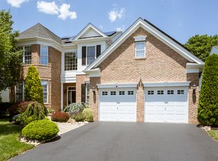 72 Kings Mill Rd, Monroe Township, NJ 08831