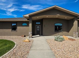 843 Fire Quartz Ln, Grand Junction, CO 81506