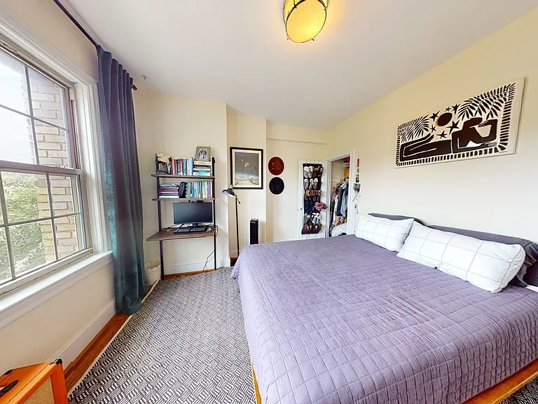 3446 Connecticut Ave NW #204 — Photo 10
